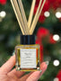 Nollaig | Luxury Reed Diffuser