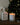 Believe Christmas Candle