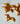 Dissolvable Dachshunds  15 Strawberry Dog Shapes Bath Pearls