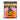 A matchbox-style Halloween product labeled 'SPOOKY MATCHES' with a black cat sitting on a carved pumpkin against a pink background. The matches are visible in the open top of the box, and the front reads 'MADE WITH LOVE?'.