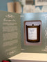 Calm | Hand Poured Soy Candle
