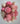 Candle Flower Bouquet - Large