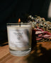 Peony 30cl Candle