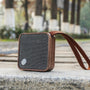 Gingko Design: Mi Square Pocket Bluetooth Speaker
