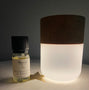 Diffuser Oils: Frankincense & Myrrh